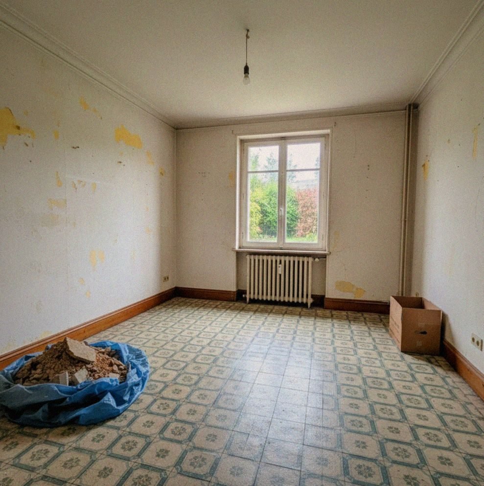 Maison individuelle — Bourges — avant